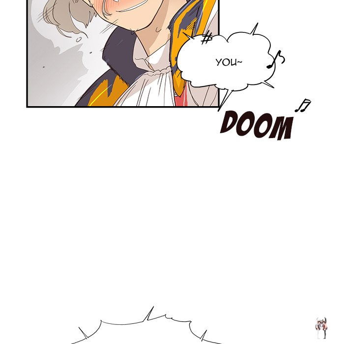 His Women’s University His Women’s University Chapter 127 - Page 80