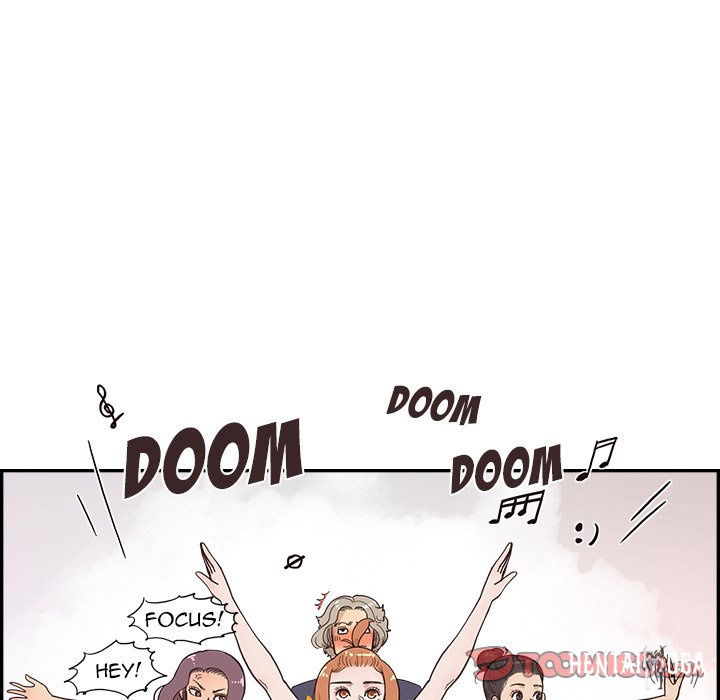 His Women’s University His Women’s University Chapter 127 - Page 82