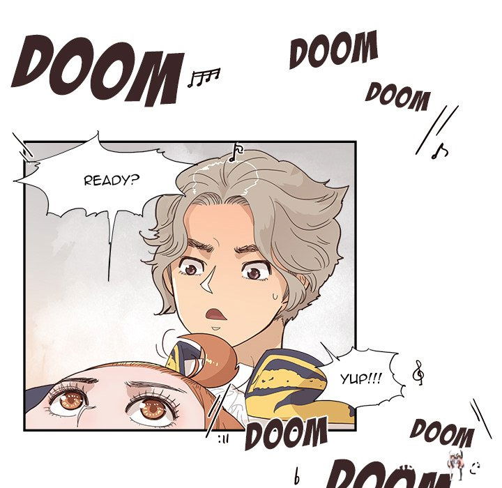 His Women’s University His Women’s University Chapter 127 - Page 84