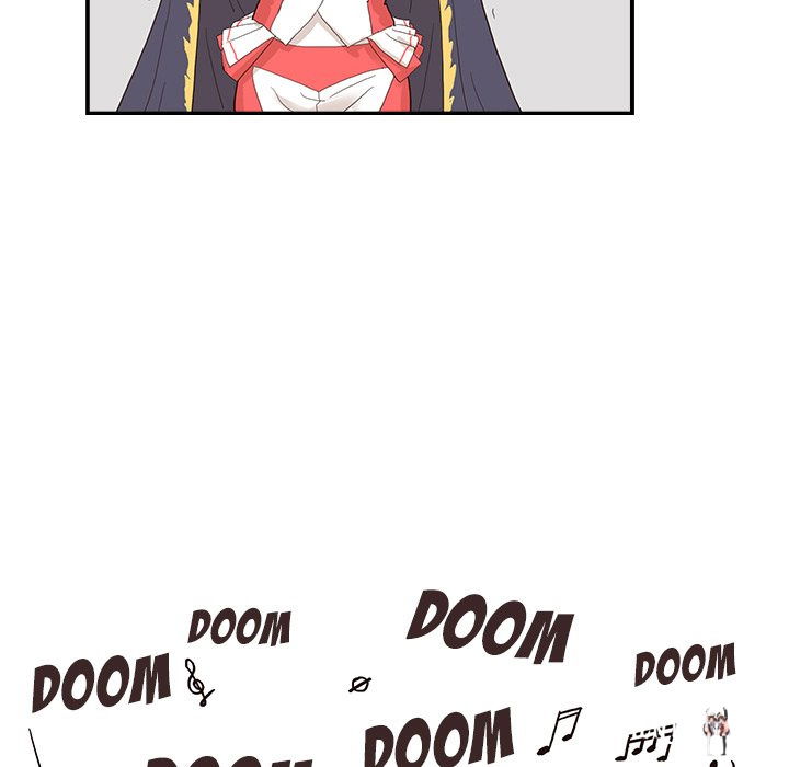 His Women’s University His Women’s University Chapter 127 - Page 89