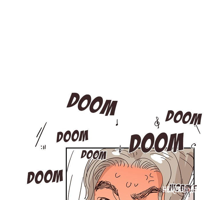 His Women’s University His Women’s University Chapter 127 - Page 91