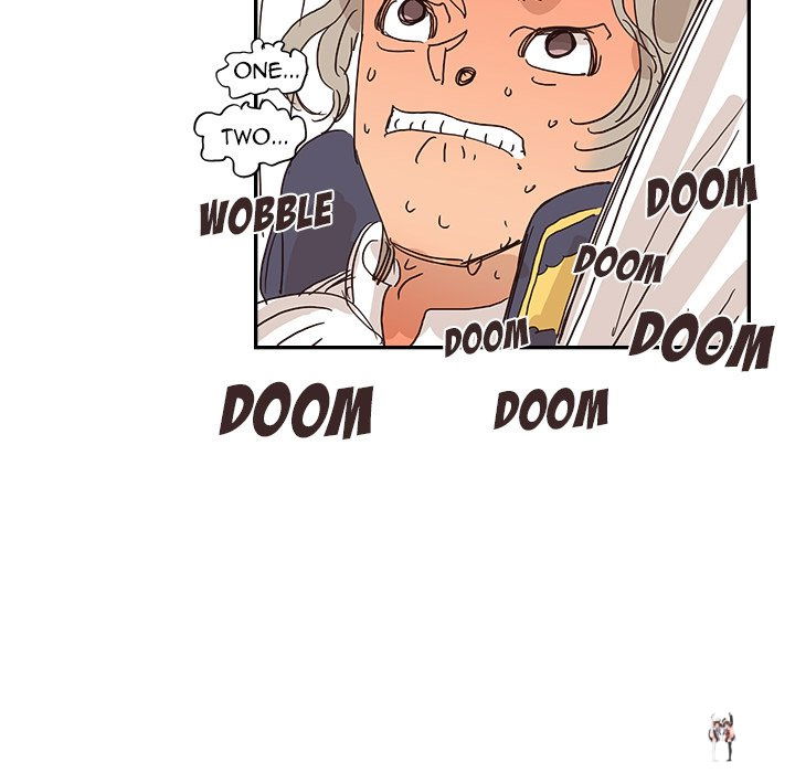 His Women’s University His Women’s University Chapter 127 - Page 92