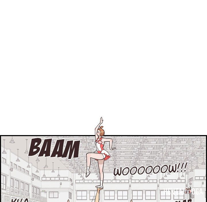 His Women’s University His Women’s University Chapter 127 - Page 93