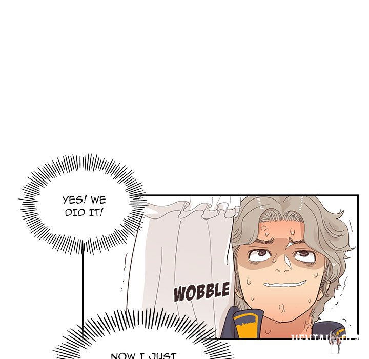 His Women’s University His Women’s University Chapter 127 - Page 96