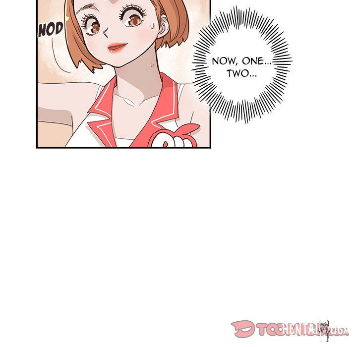 His Women’s University His Women’s University Chapter 127 - Page 98