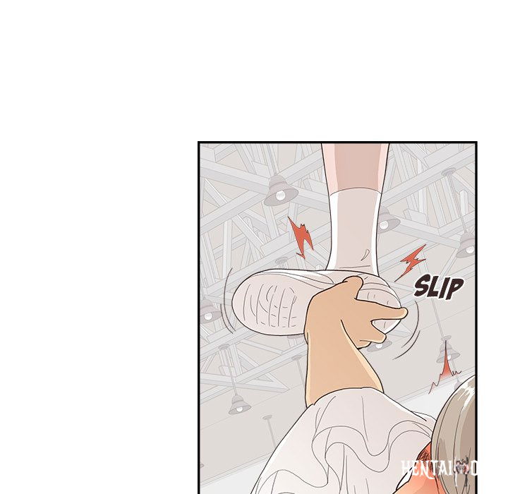 His Women’s University His Women’s University Chapter 127 - Page 99