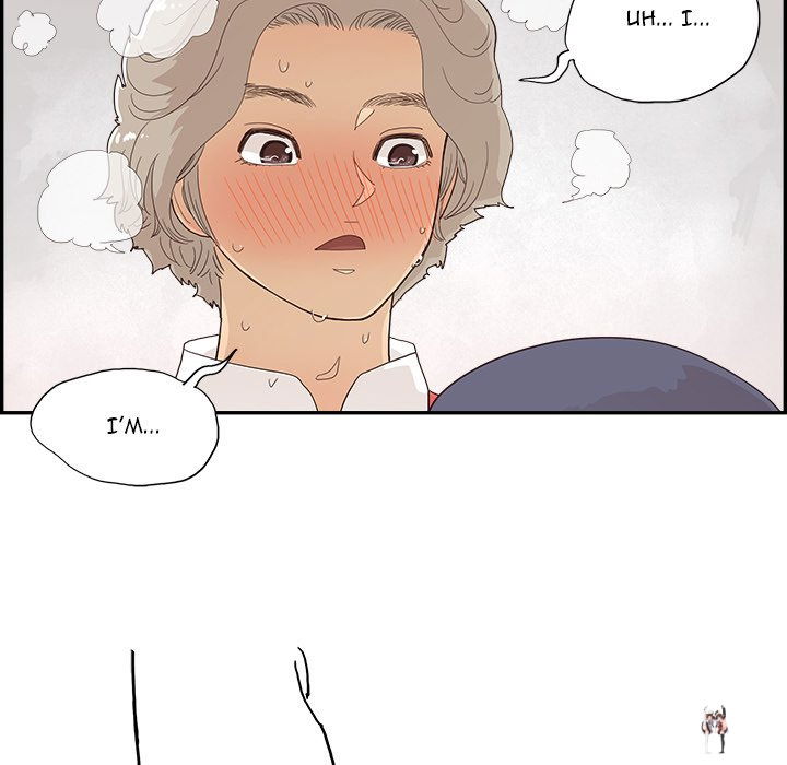 His Women’s University His Women’s University Chapter 128 - Page 104