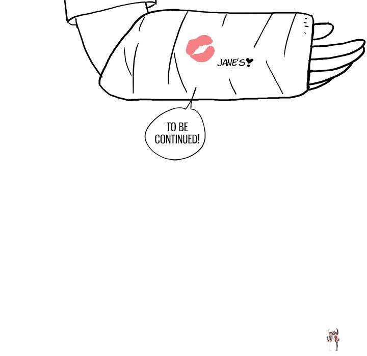 His Women’s University His Women’s University Chapter 128 - Page 105