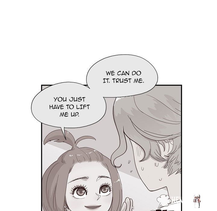 His Women’s University His Women’s University Chapter 128 - Page 11