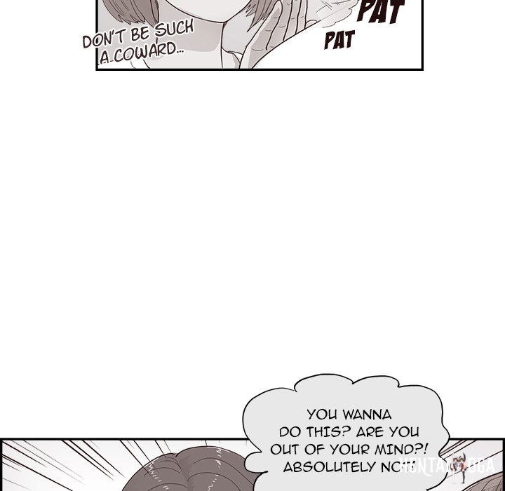 His Women’s University His Women’s University Chapter 128 - Page 12