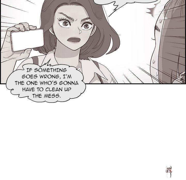 His Women’s University His Women’s University Chapter 128 - Page 13