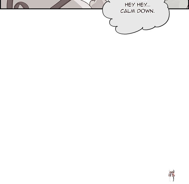 His Women’s University His Women’s University Chapter 128 - Page 19