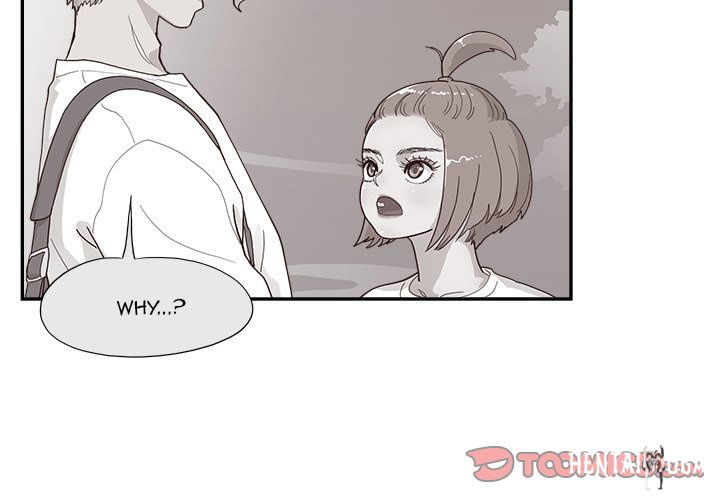 His Women’s University His Women’s University Chapter 128 - Page 2