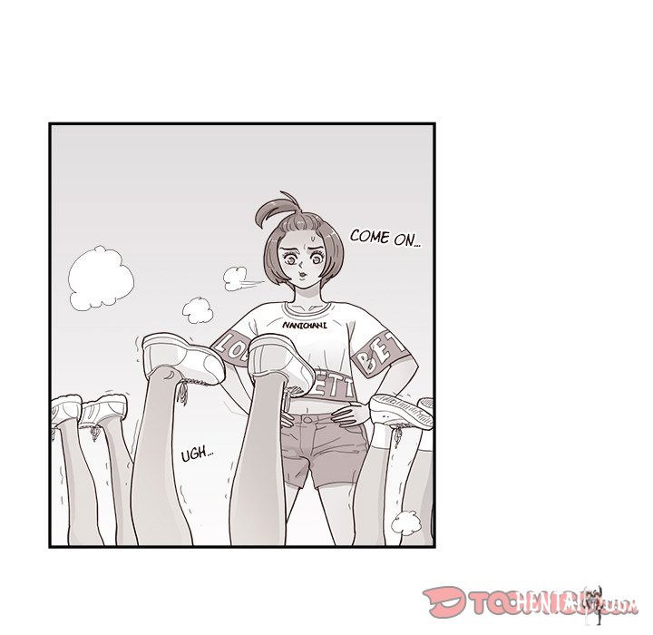 His Women’s University His Women’s University Chapter 128 - Page 22