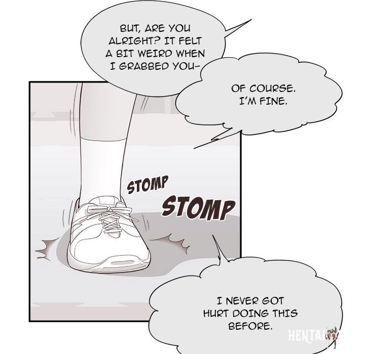 His Women’s University His Women’s University Chapter 128 - Page 25