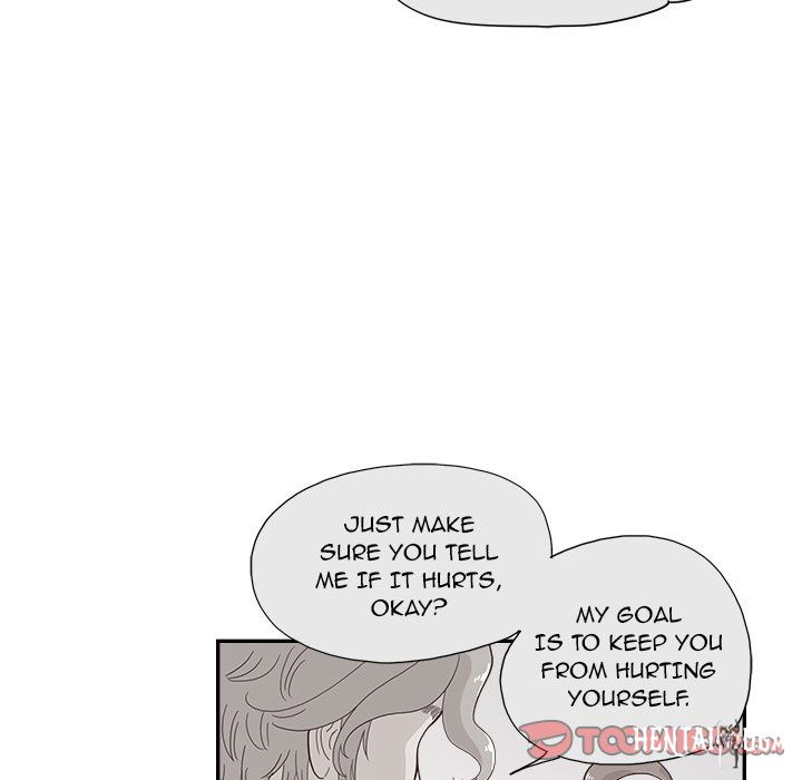 His Women’s University His Women’s University Chapter 128 - Page 26