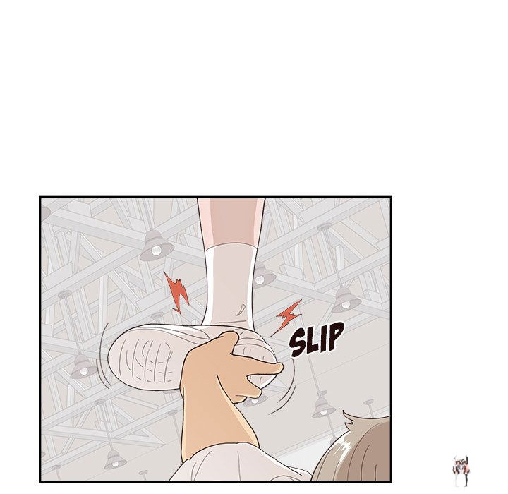 His Women’s University His Women’s University Chapter 128 - Page 28