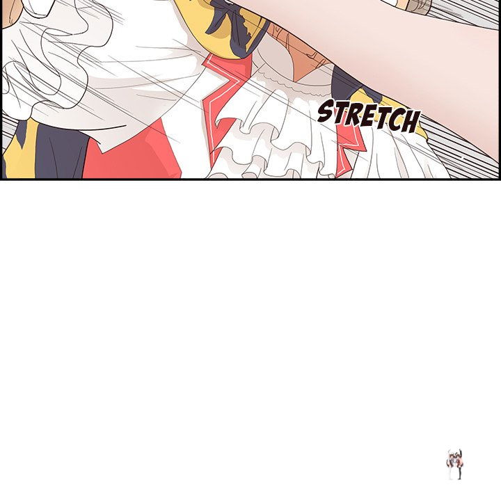 His Women’s University His Women’s University Chapter 128 - Page 33