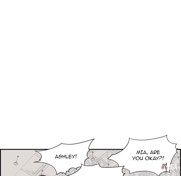 His Women’s University His Women’s University Chapter 128 - Page 39