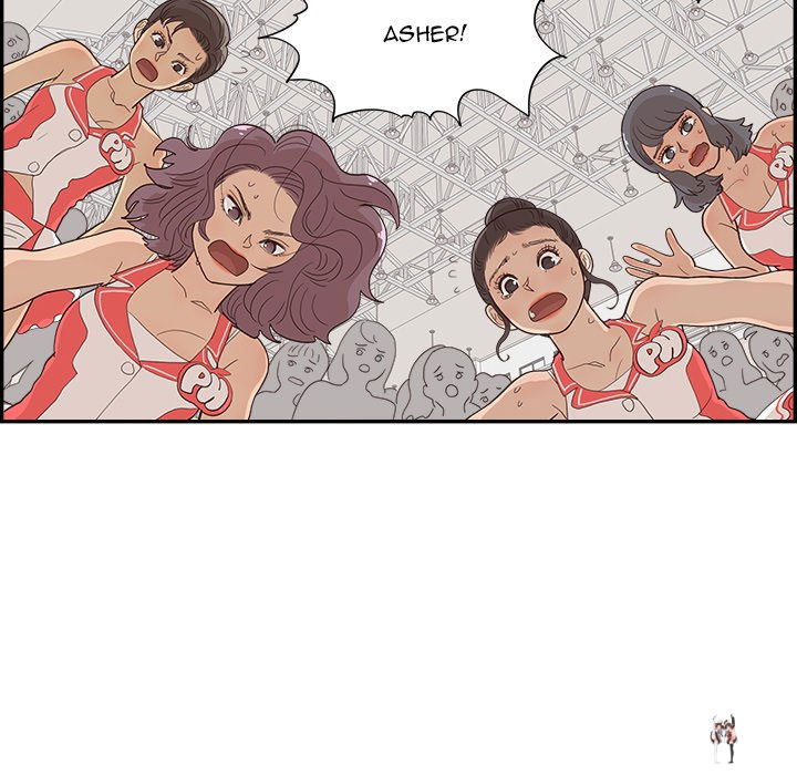 His Women’s University His Women’s University Chapter 128 - Page 40