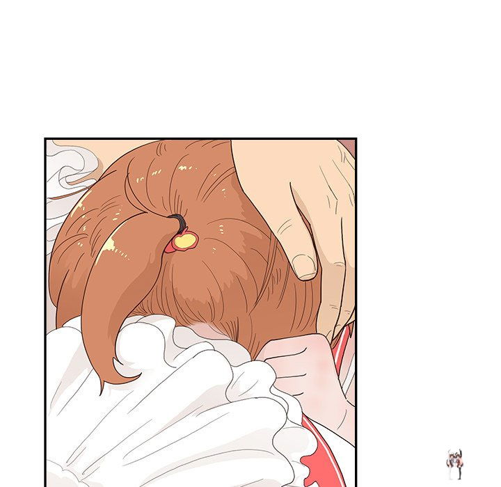 His Women’s University His Women’s University Chapter 128 - Page 41