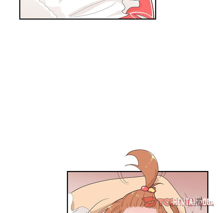 His Women’s University His Women’s University Chapter 128 - Page 42