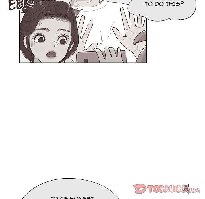 His Women’s University His Women’s University Chapter 128 - Page 6