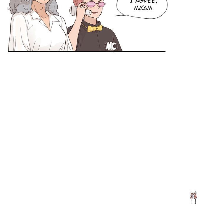 His Women’s University His Women’s University Chapter 128 - Page 65