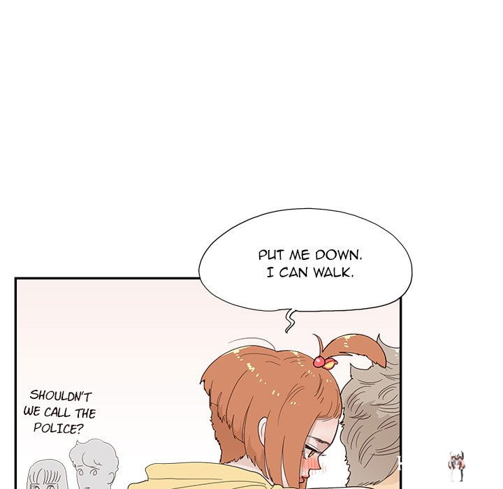 His Women’s University His Women’s University Chapter 128 - Page 68