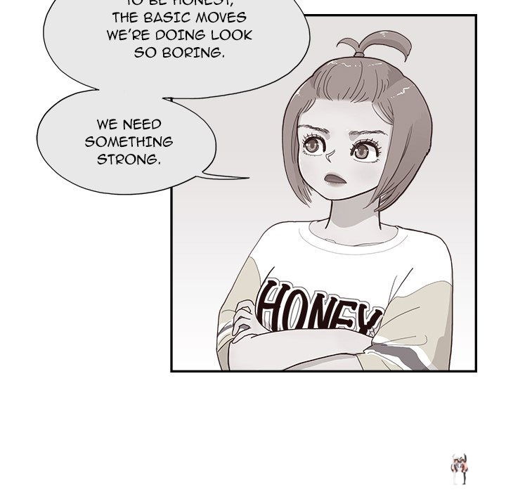 His Women’s University His Women’s University Chapter 128 - Page 7