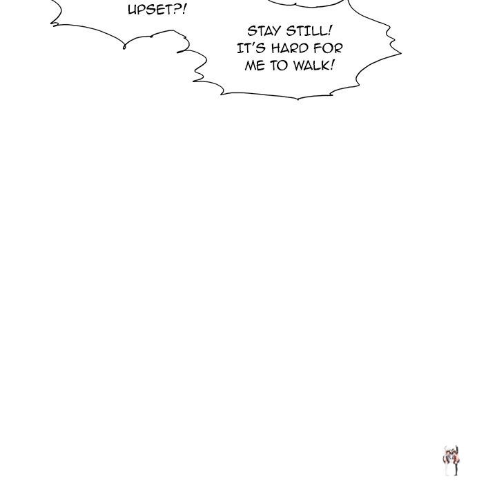 His Women’s University His Women’s University Chapter 128 - Page 75