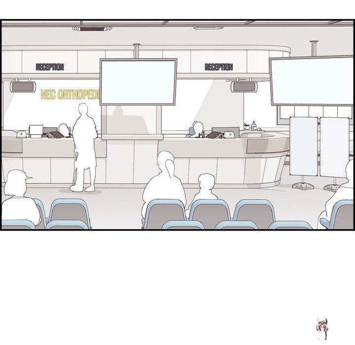 His Women’s University His Women’s University Chapter 128 - Page 77