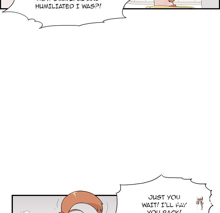 His Women’s University His Women’s University Chapter 128 - Page 88