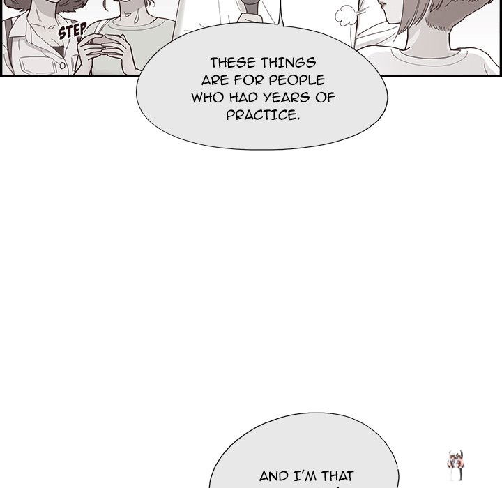 His Women’s University His Women’s University Chapter 128 - Page 9