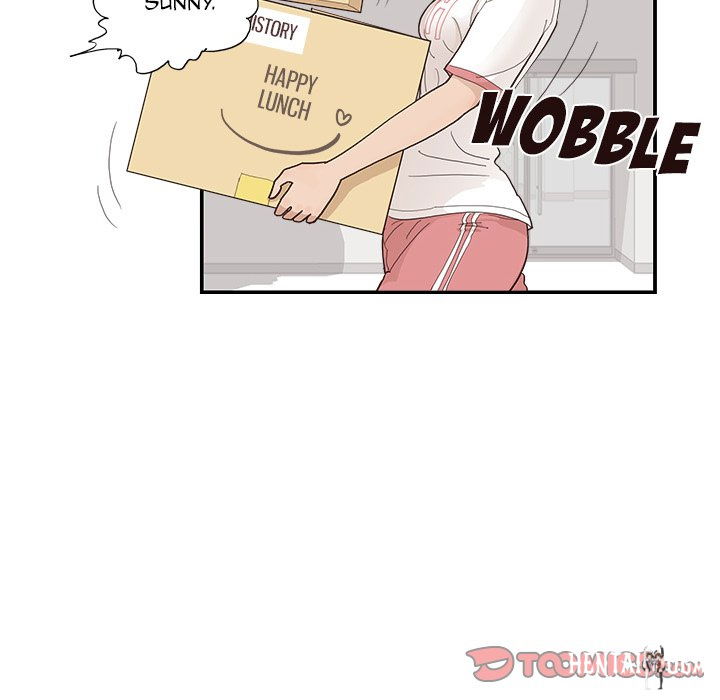 His Women’s University His Women’s University Chapter 129 - Page 10