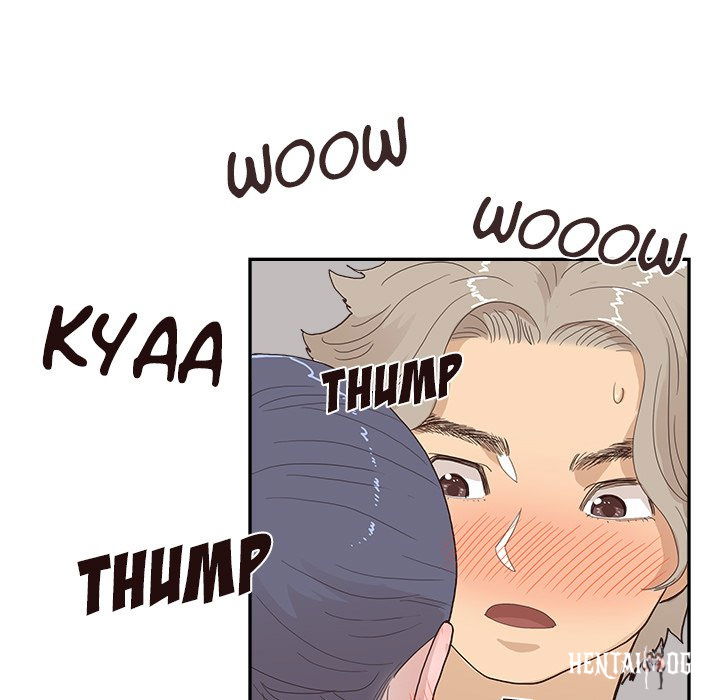 His Women’s University His Women’s University Chapter 129 - Page 103