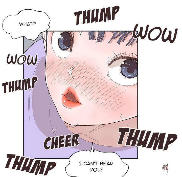 His Women’s University His Women’s University Chapter 129 - Page 105