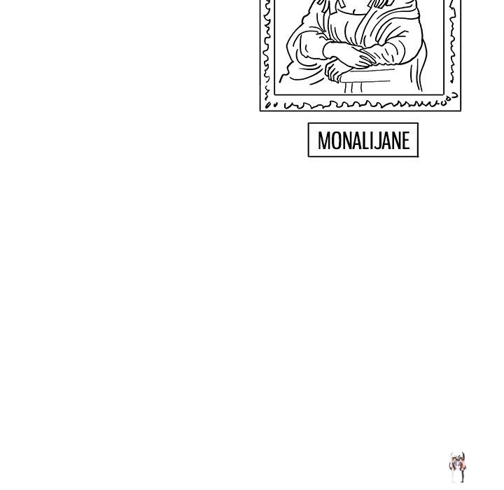 His Women’s University His Women’s University Chapter 129 - Page 111