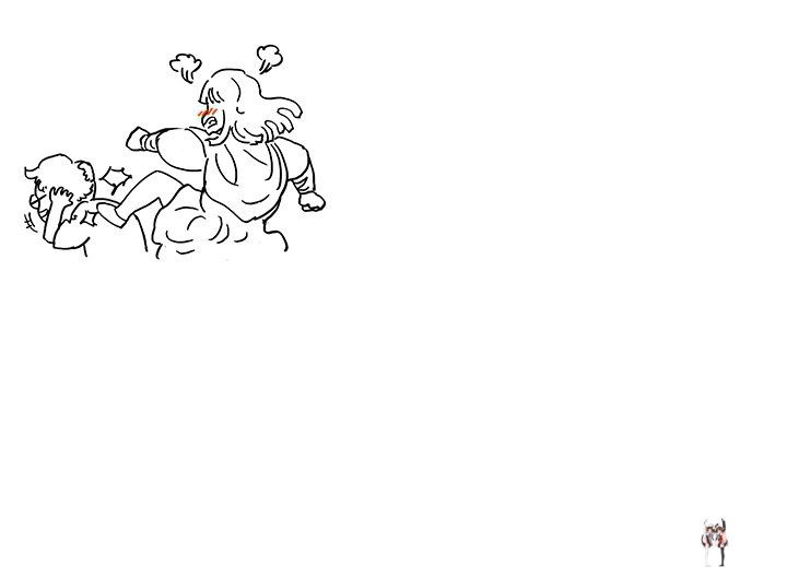 His Women’s University His Women’s University Chapter 129 - Page 112