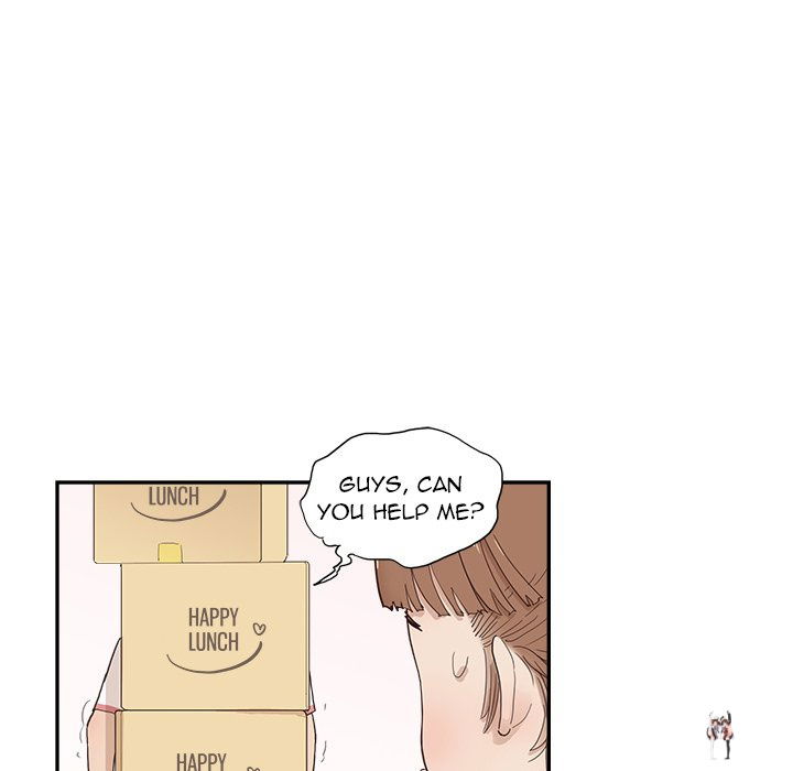 His Women’s University His Women’s University Chapter 129 - Page 16