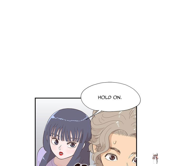 His Women’s University His Women’s University Chapter 129 - Page 19