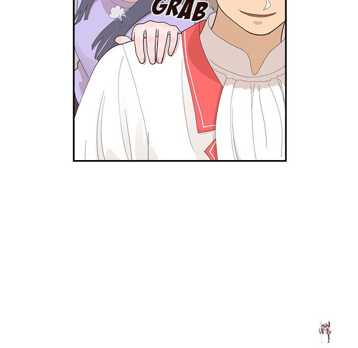 His Women’s University His Women’s University Chapter 129 - Page 20