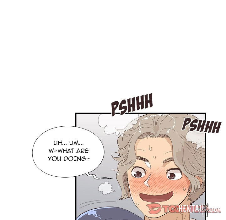 His Women’s University His Women’s University Chapter 129 - Page 22