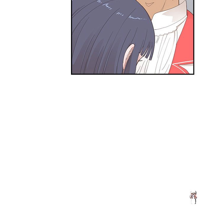 His Women’s University His Women’s University Chapter 129 - Page 23