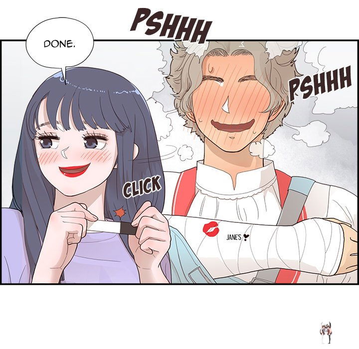 His Women’s University His Women’s University Chapter 129 - Page 24