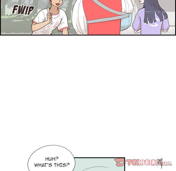 His Women’s University His Women’s University Chapter 129 - Page 26