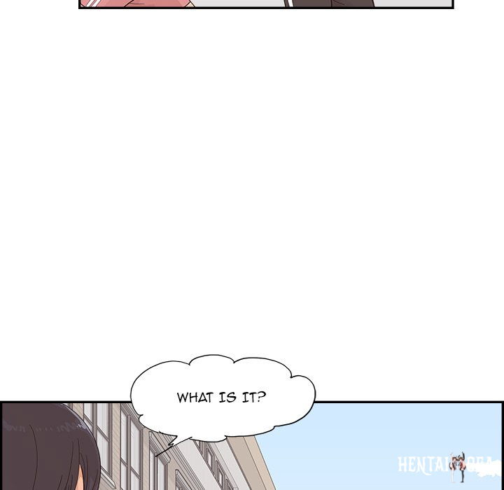 His Women’s University His Women’s University Chapter 129 - Page 33