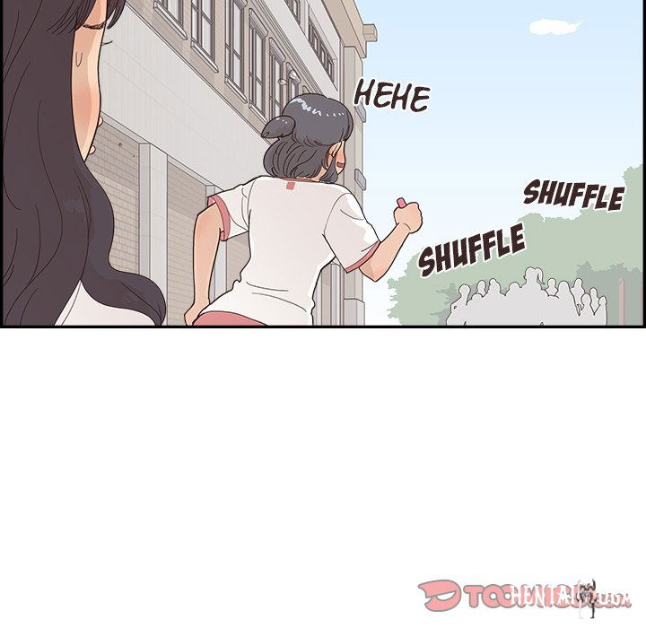 His Women’s University His Women’s University Chapter 129 - Page 34