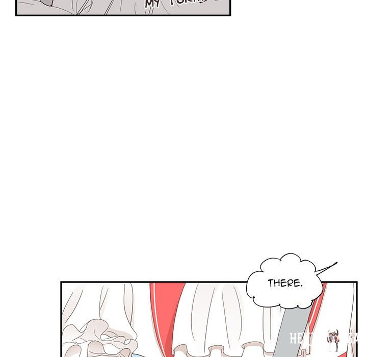 His Women’s University His Women’s University Chapter 129 - Page 36