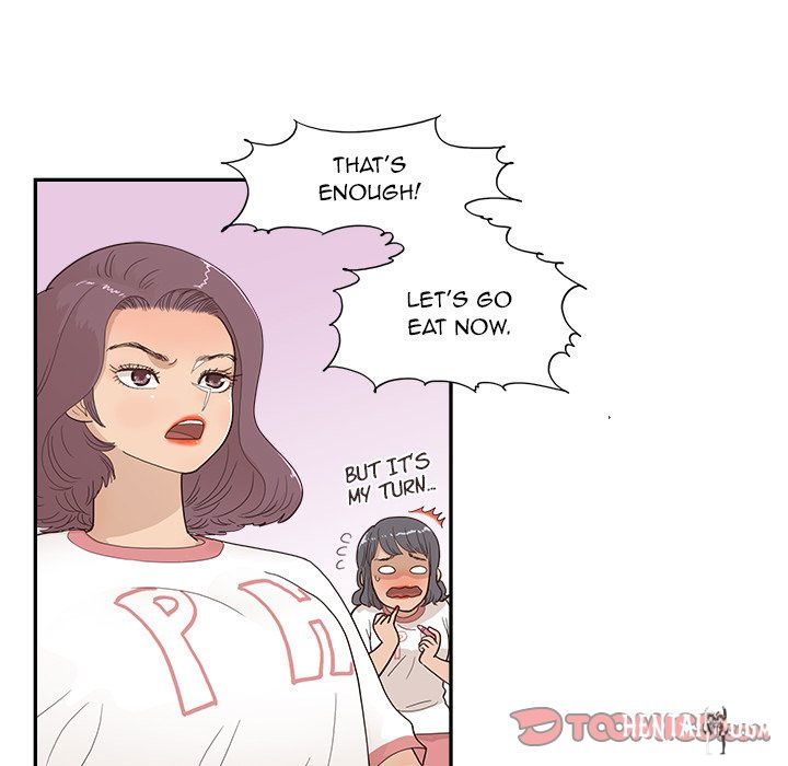 His Women’s University His Women’s University Chapter 129 - Page 38